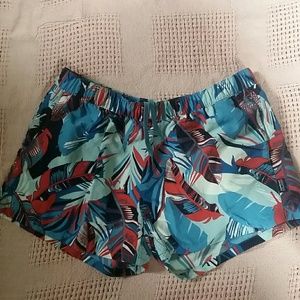 Patagonia "Barely Baggies" shorts